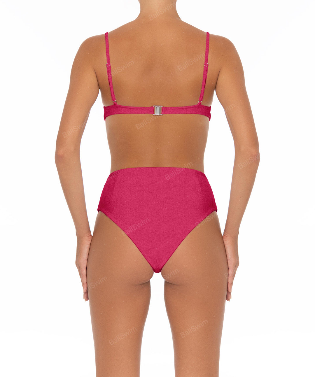 BSWS-T40 V-Wire Bikini Top