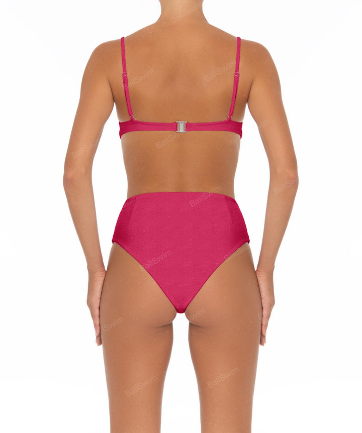 BSWS-T40 V-Wire Bikini Top