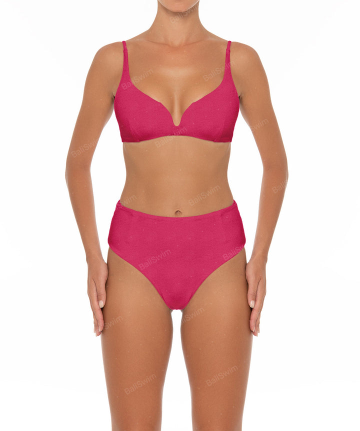 BSWS-T40 V-Wire Bikini Top