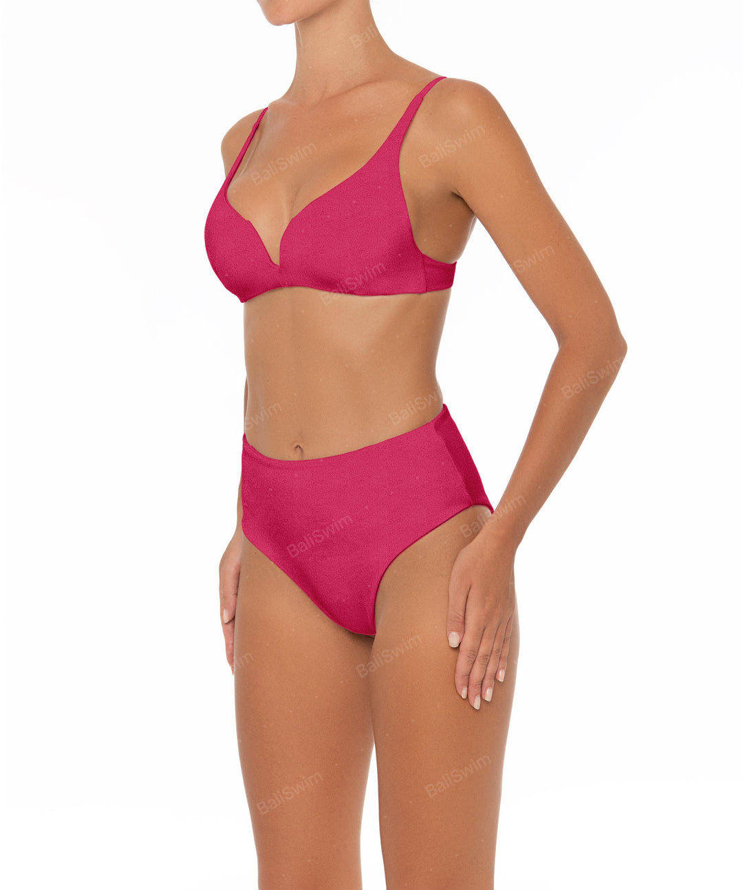 BSWS-T40 V-Wire Bikini Top