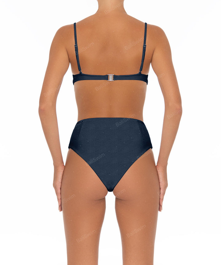 BSWS-T40 V-Wire Bikini Top