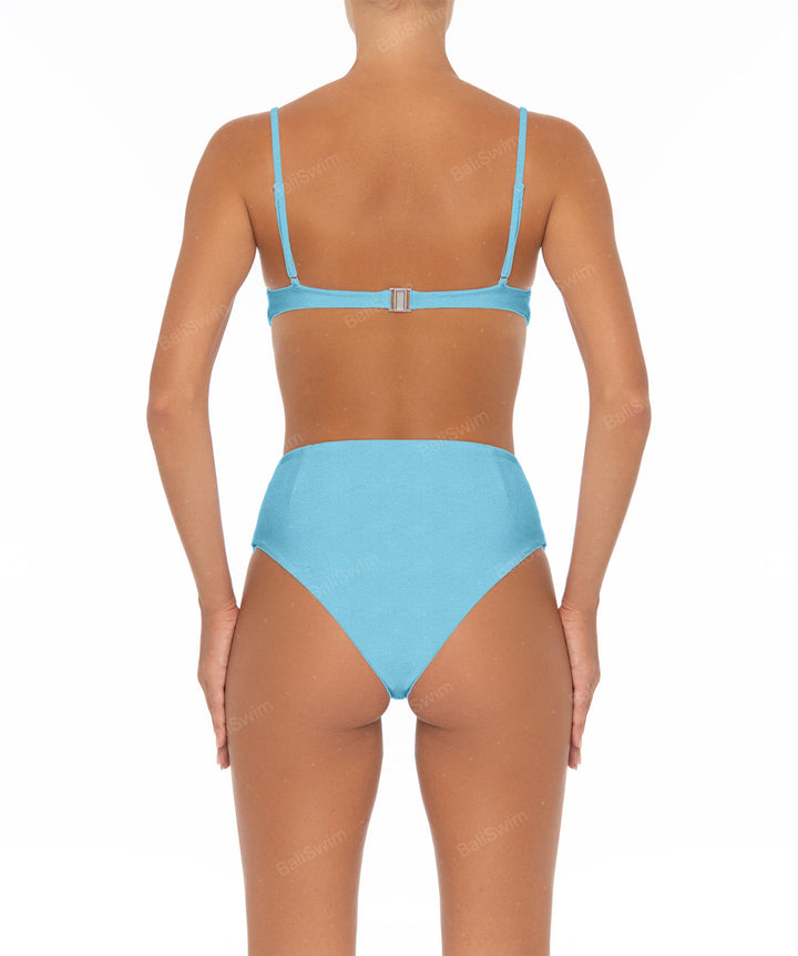 BSWS-T40 V-Wire Bikini Top