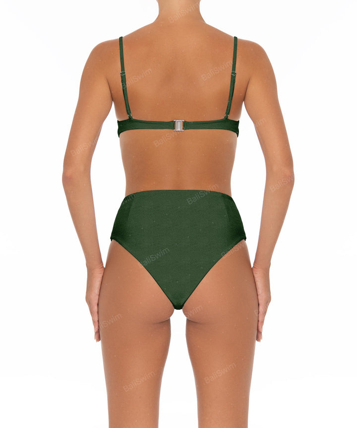 BSWS-T40 V-Wire Bikini Top