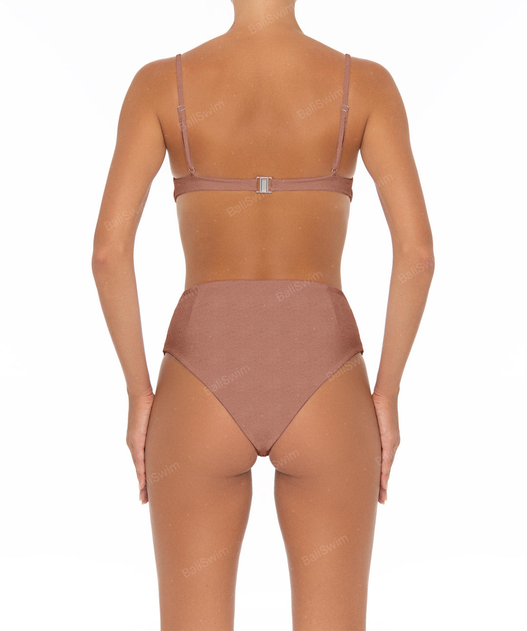 BSWS-T40 V-Wire Bikini Top