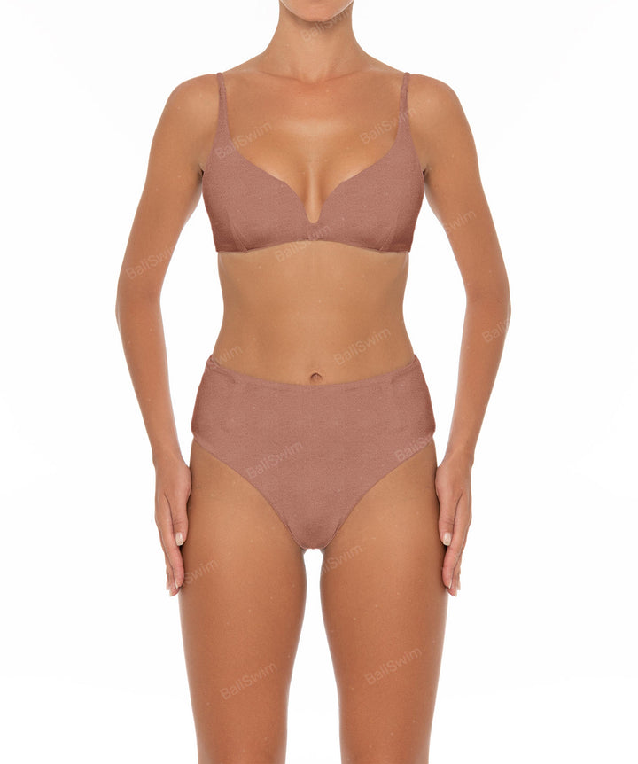 BSWS-T40 V-Wire Bikini Top