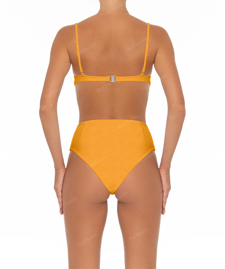 BSWS-T40 V-Wire Bikini Top