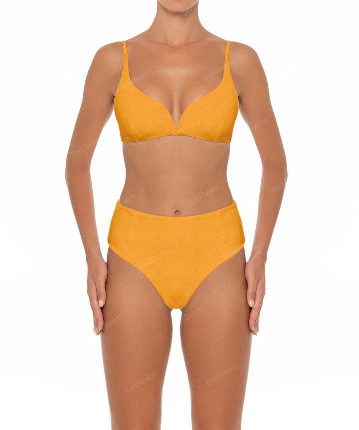 BSWS-T40 V-Wire Bikini Top