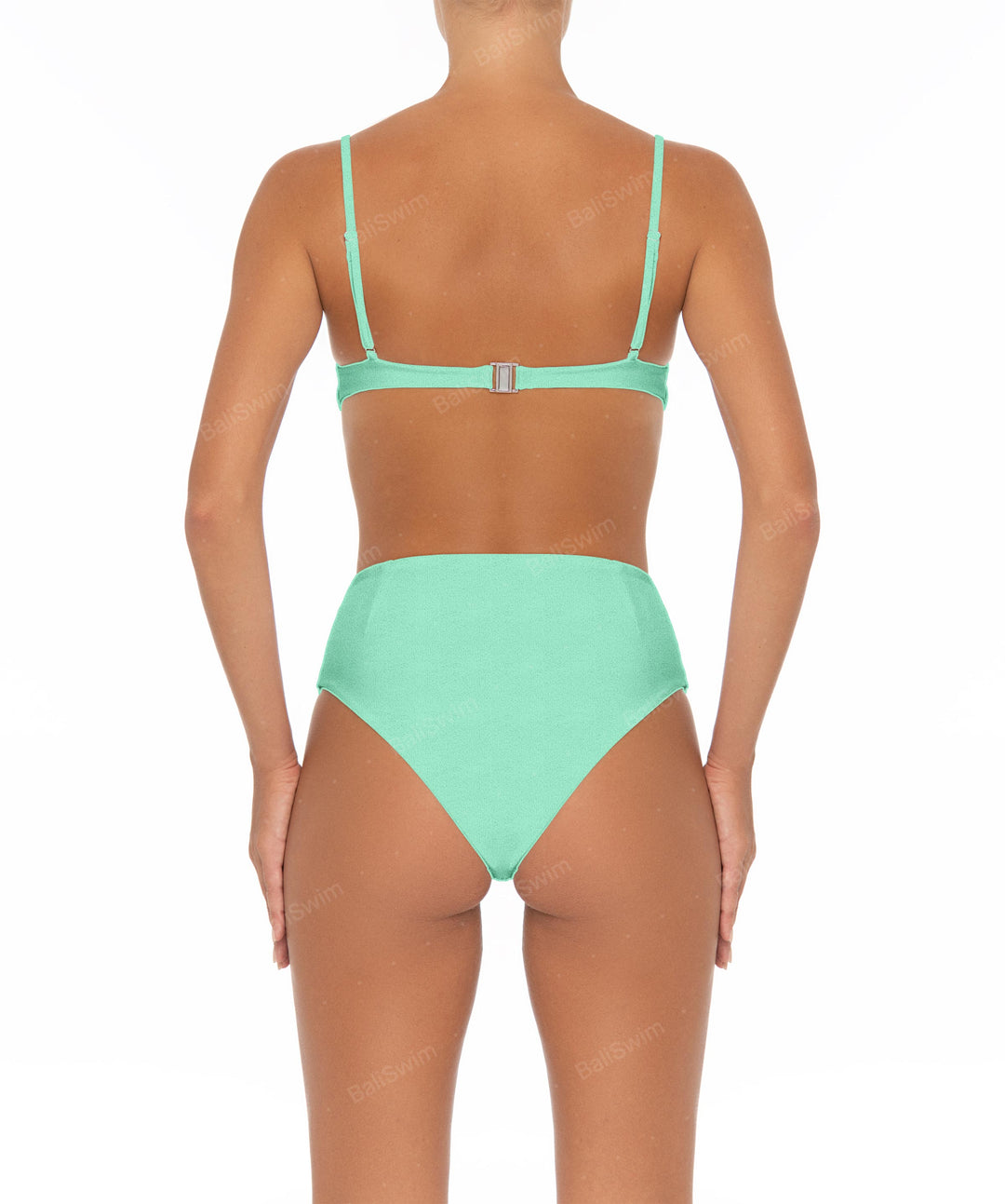 BSWS-T40 V-Wire Bikini Top