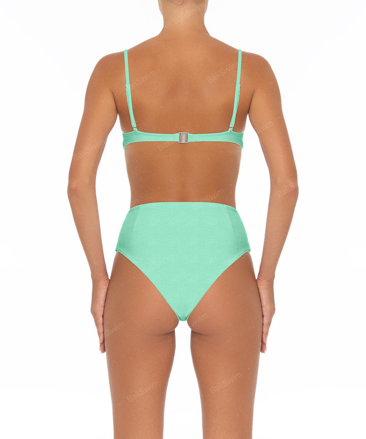 BSWS-T40 V-Wire Bikini Top