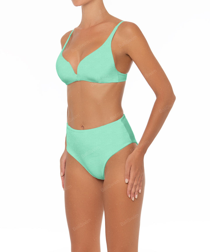 BSWS-T40 V-Wire Bikini Top