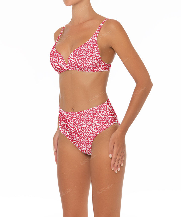 BSWS-T40 V-Wire Bikini Top