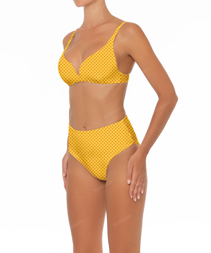 BSWS-T40 V-Wire Bikini Top