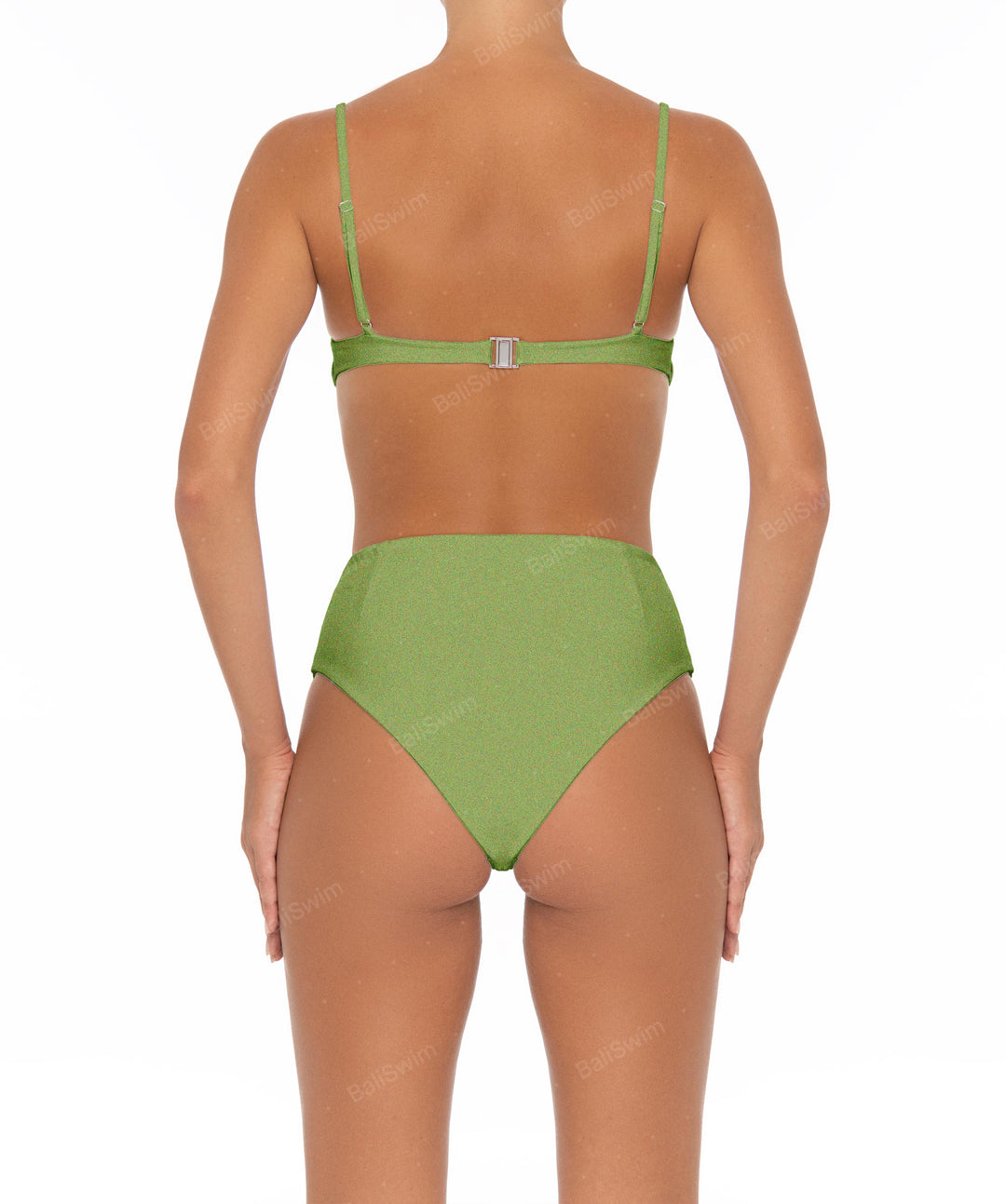 BSWS-T40 V-Wire Bikini Top