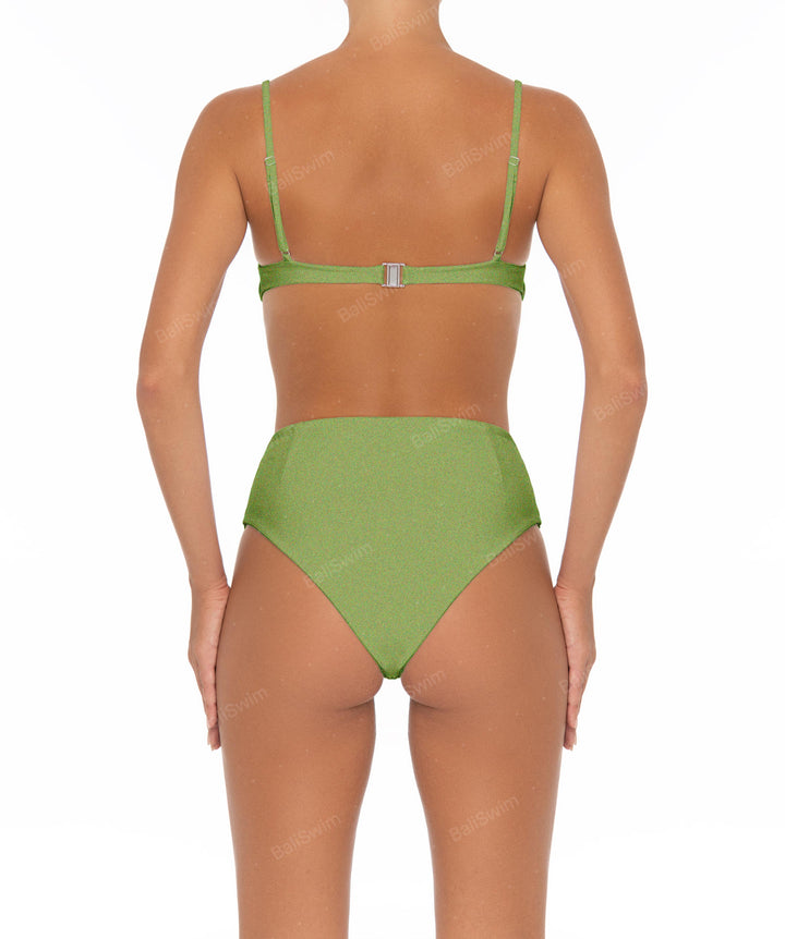 BSWS-T40 V-Wire Bikini Top