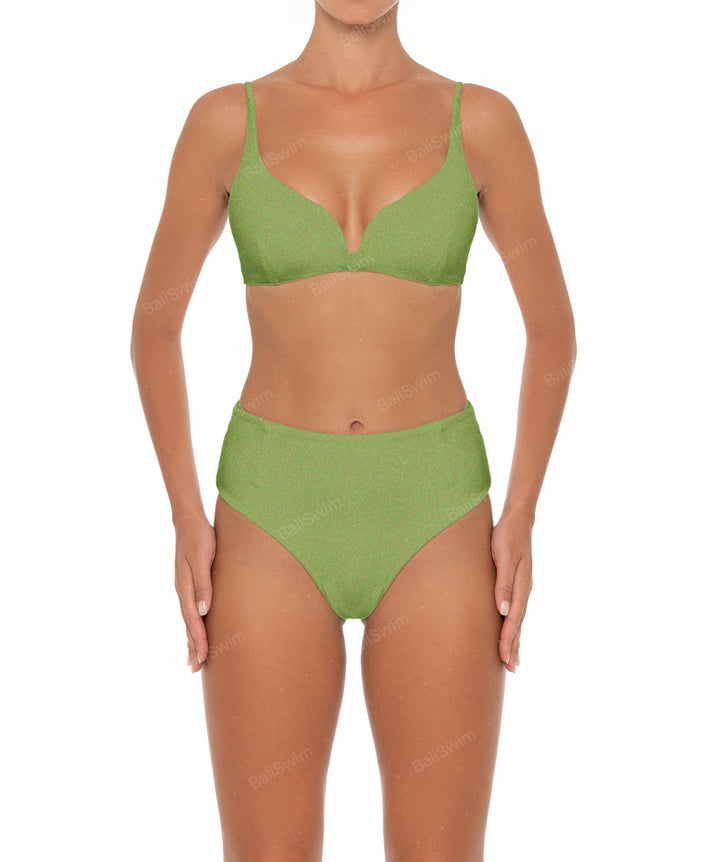 BSWS-T40 V-Wire Bikini Top