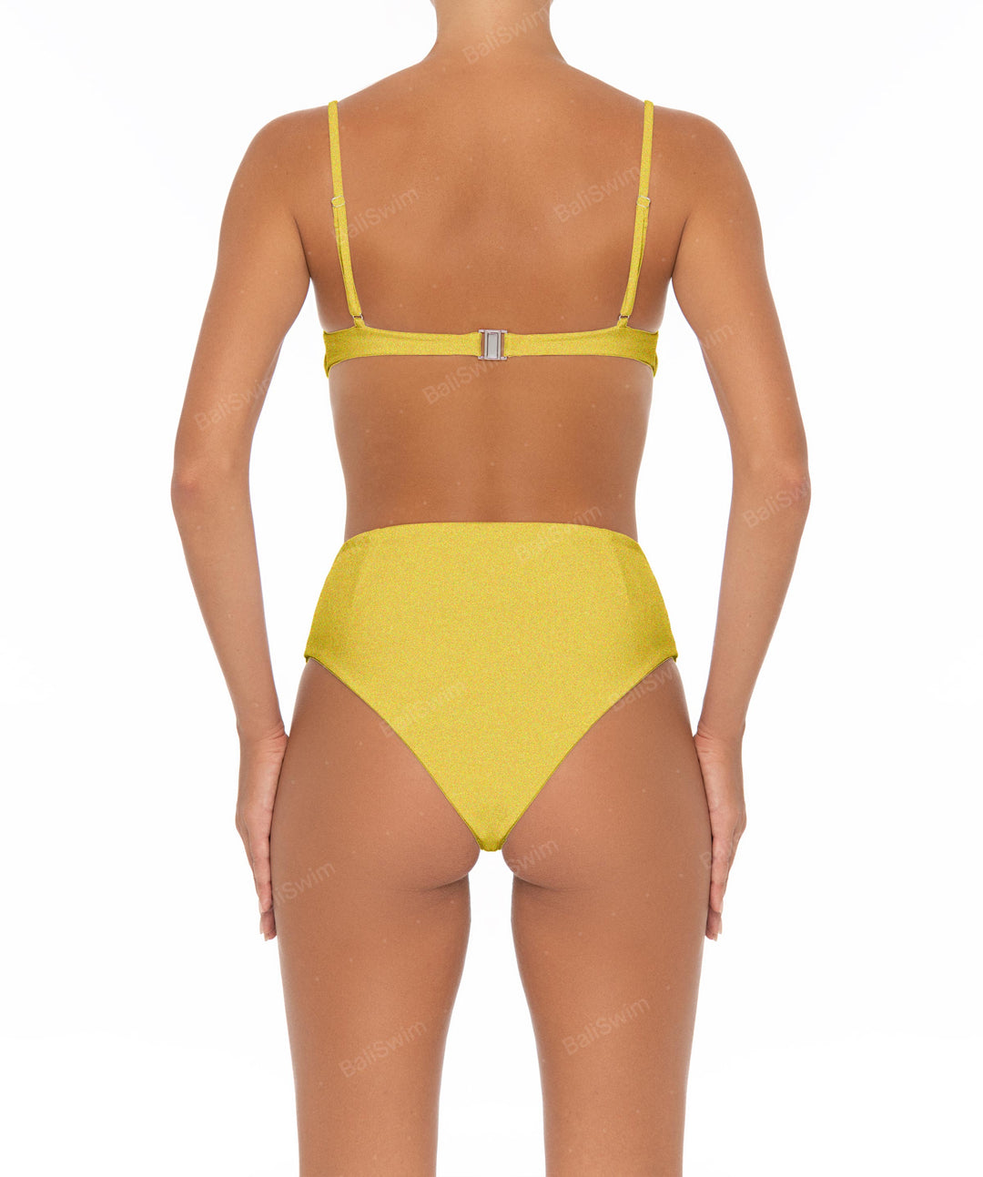 BSWS-T40 V-Wire Bikini Top
