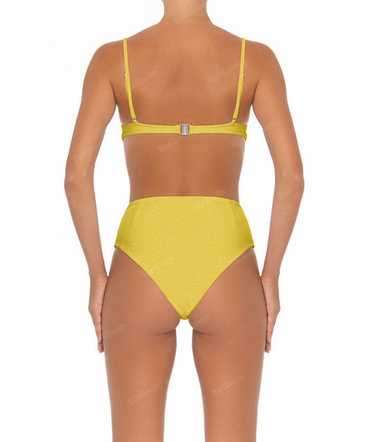 BSWS-T40 V-Wire Bikini Top