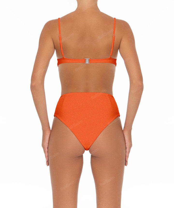 BSWS-T40 V-Wire Bikini Top