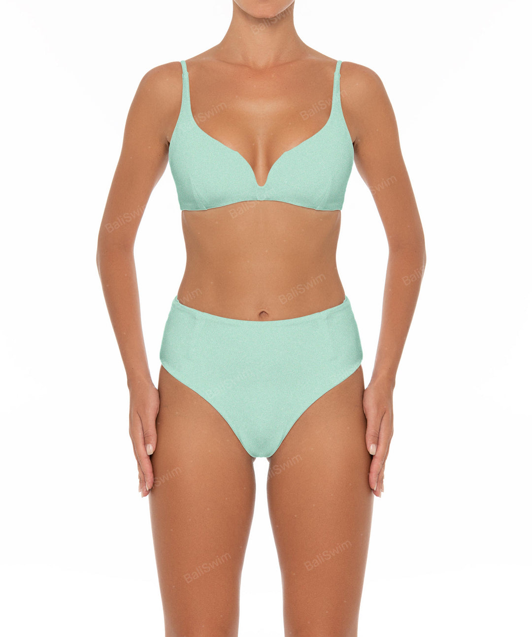 BSWS-T40 V-Wire Bikini Top