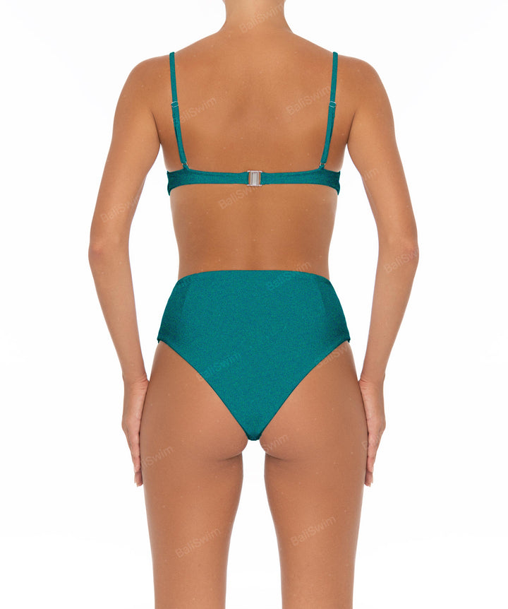 BSWS-T40 V-Wire Bikini Top