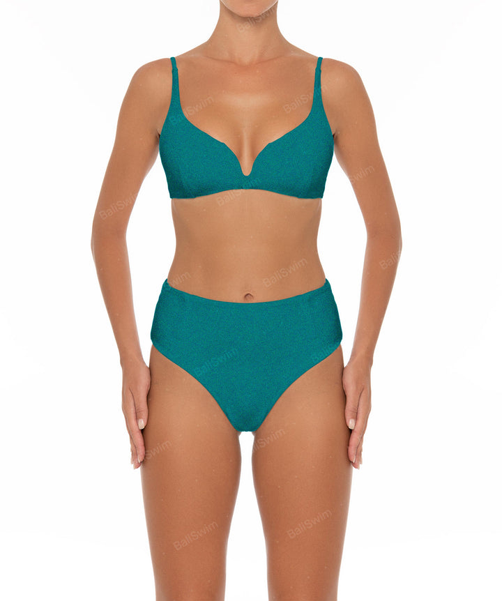 BSWS-T40 V-Wire Bikini Top