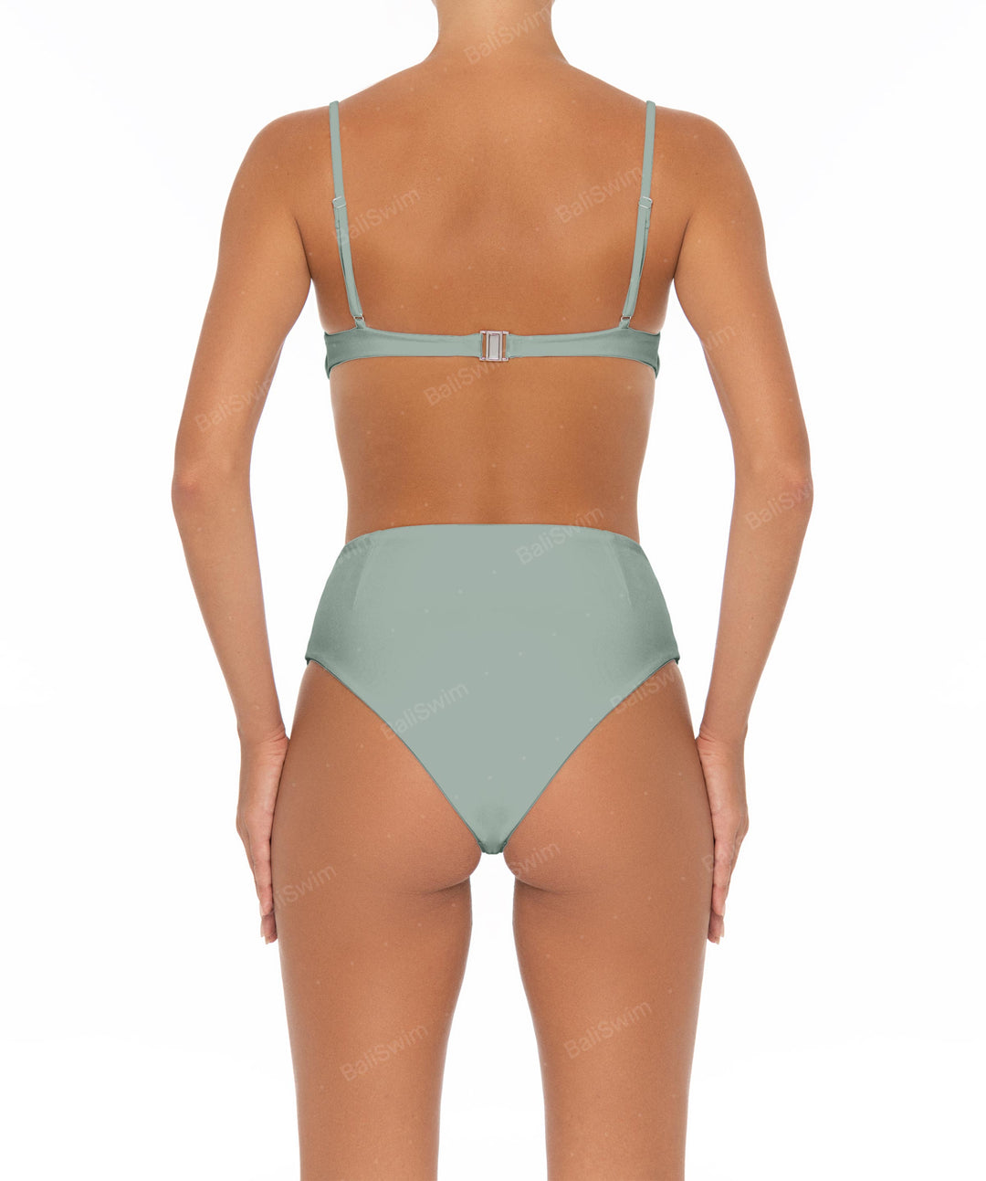 BSWS-T40 V-Wire Bikini Top