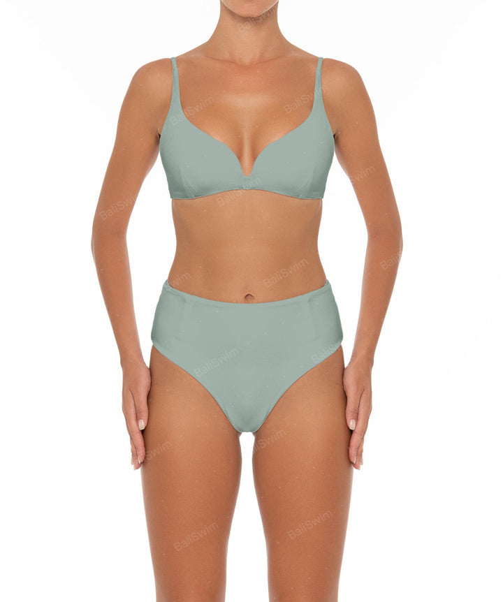 BSWS-T40 V-Wire Bikini Top