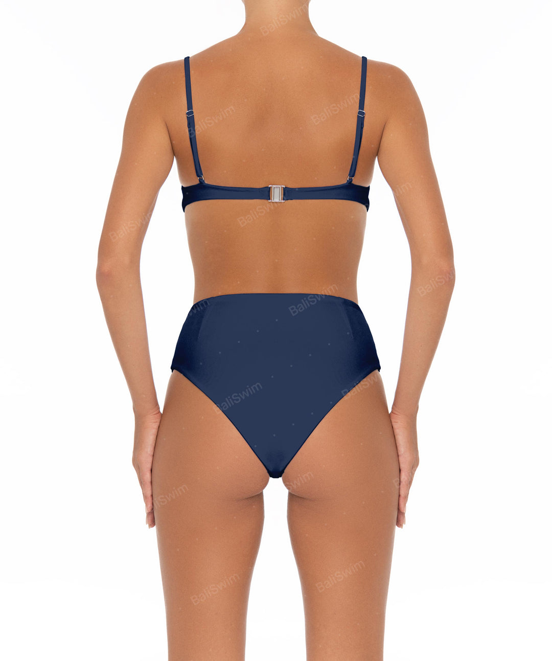 BSWS-T40 V-Wire Bikini Top
