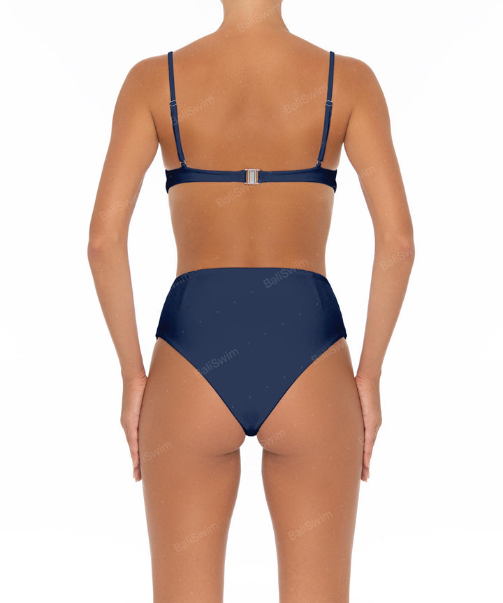 BSWS-T40 V-Wire Bikini Top