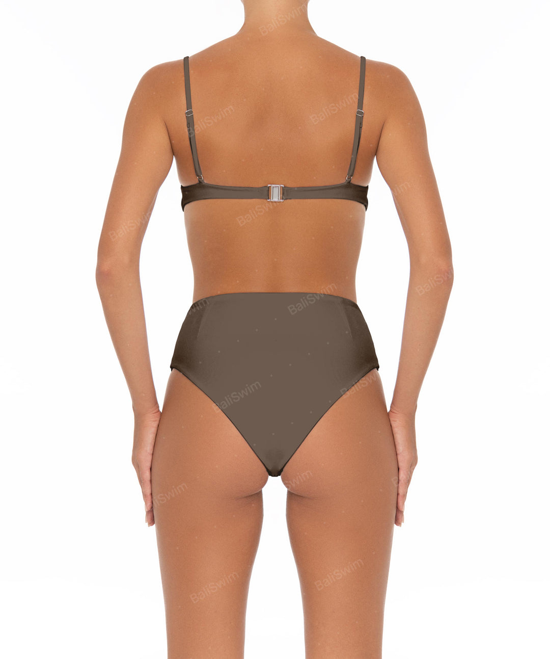 BSWS-T40 V-Wire Bikini Top