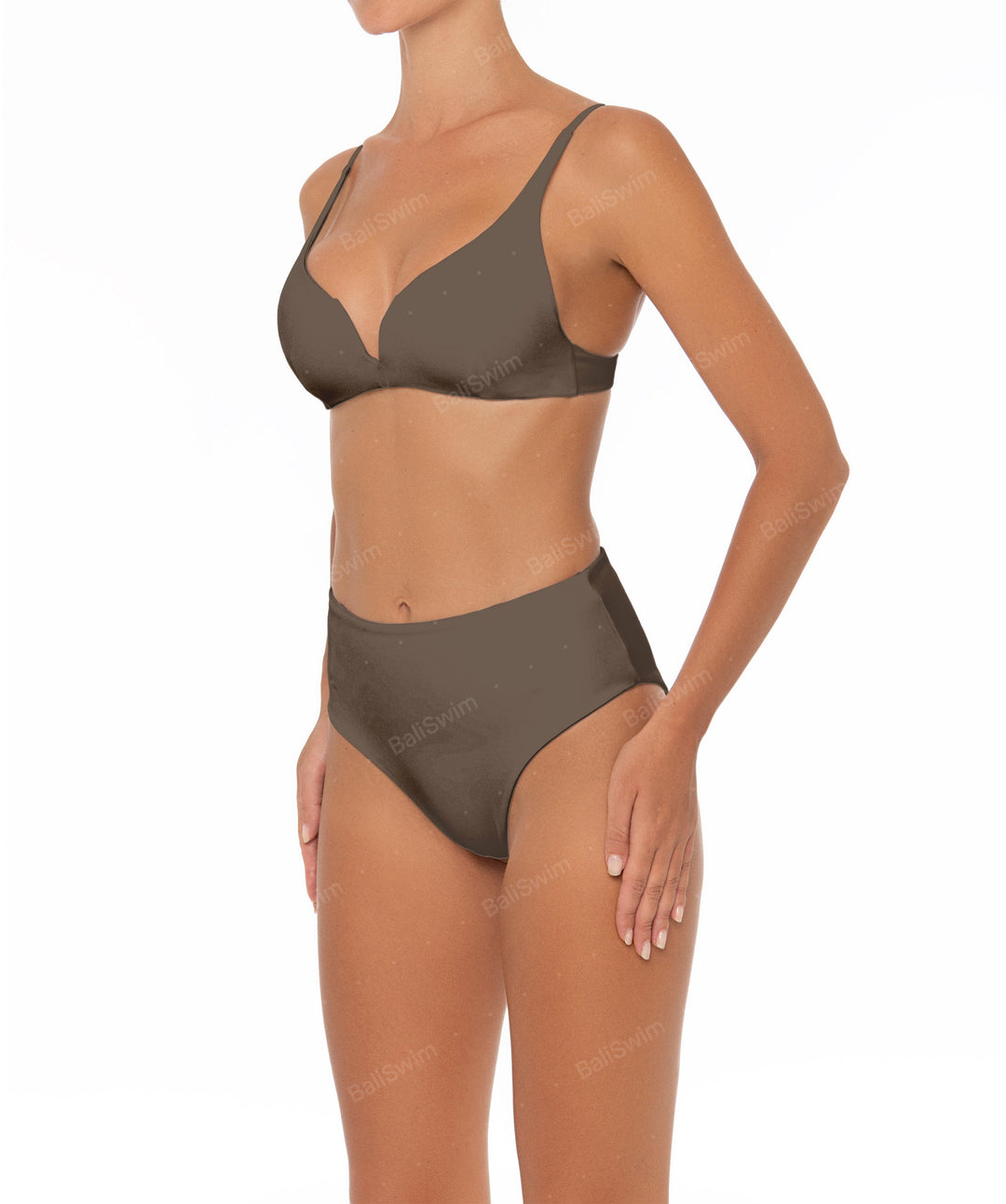 BSWS-T40 V-Wire Bikini Top