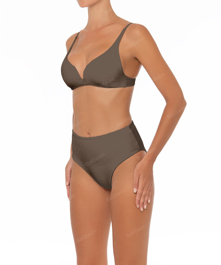 BSWS-T40 V-Wire Bikini Top