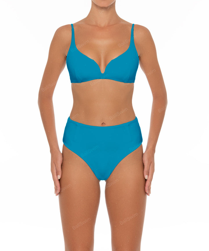 BSWS-T40 V-Wire Bikini Top
