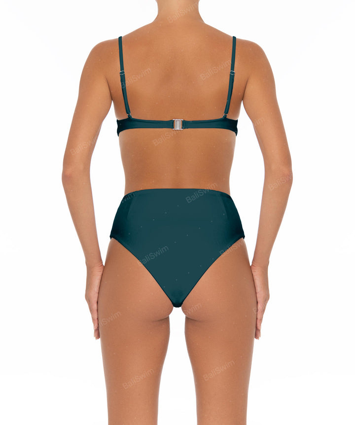 BSWS-T40 V-Wire Bikini Top