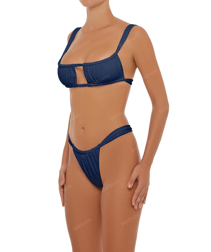BSWS-T60 Keyhole Bikini Top
