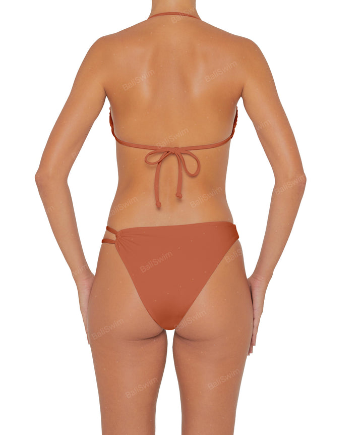 BSWS-T80 Adjustable Cup Bikini Top