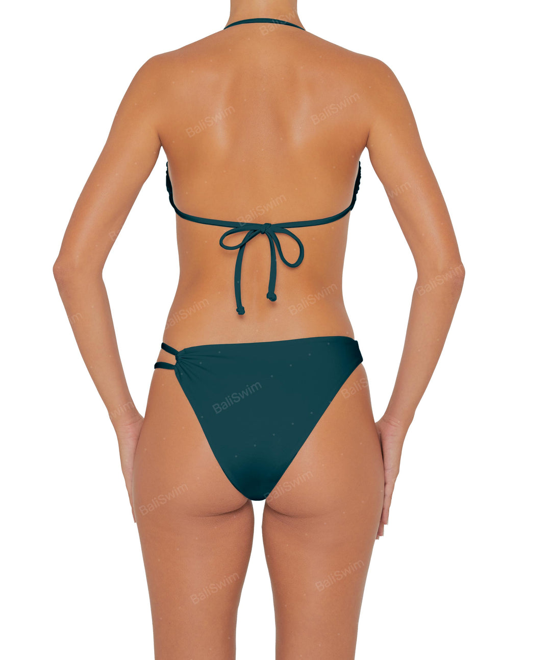 BSWS-T80 Adjustable Cup Bikini Top