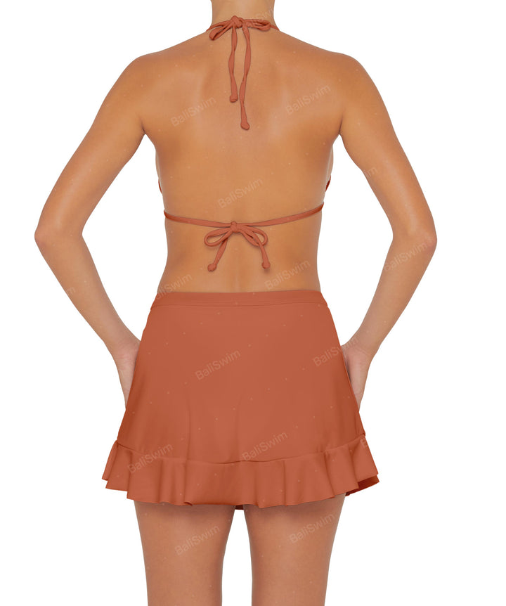 BSWS-B81 Swim Skirt Bottom