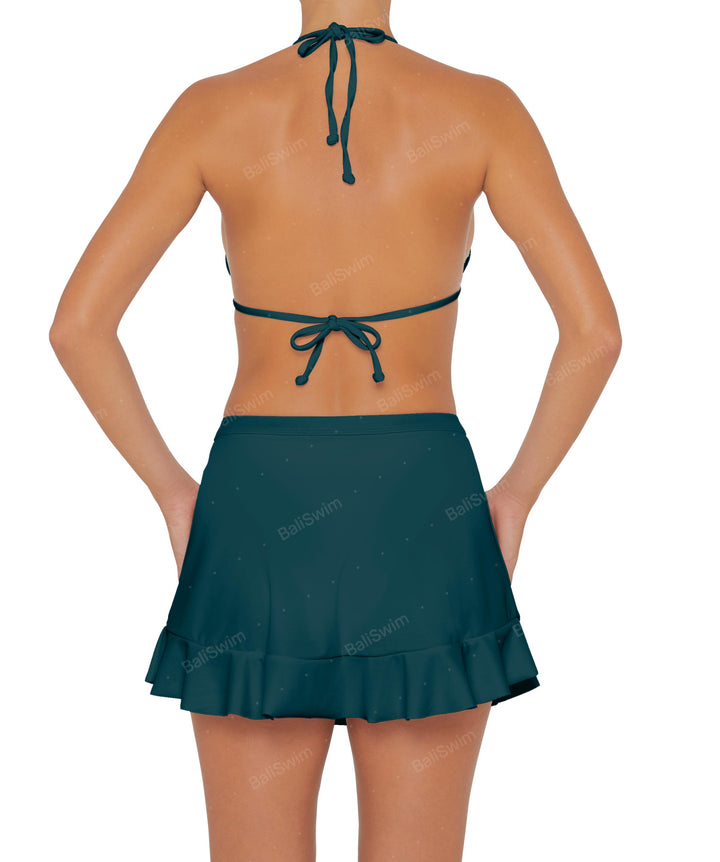 BSWS-B81 Swim Skirt Bottom
