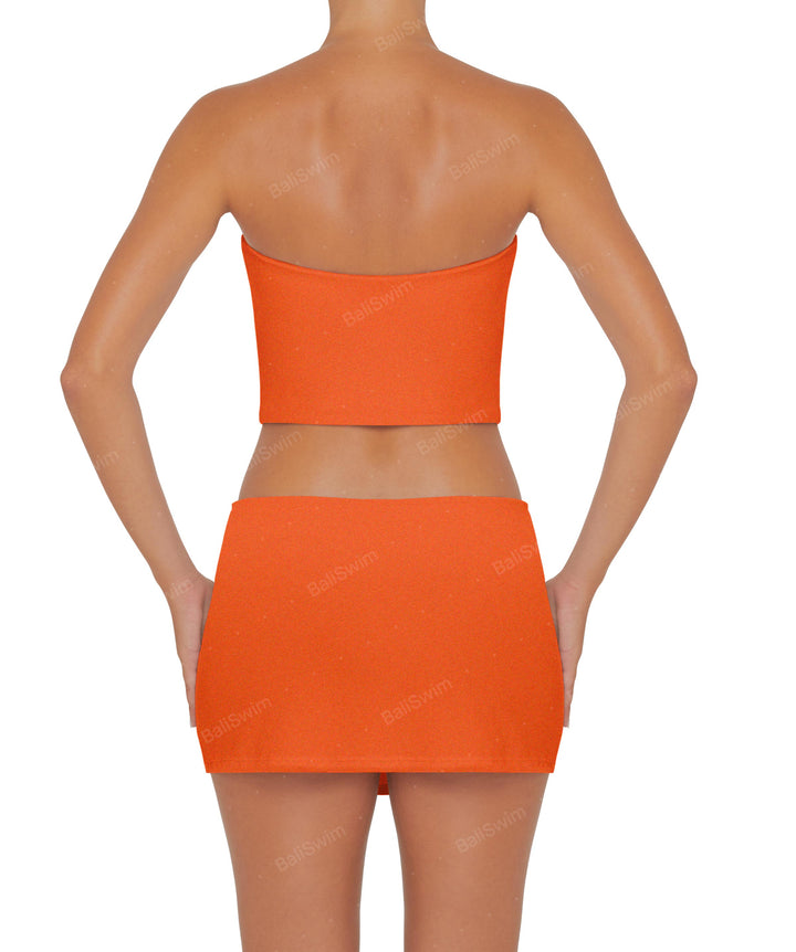 BSWS-B82 Swim Skirt Bottom