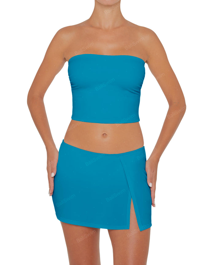 BSWS-B82 Swim Skirt Bottom