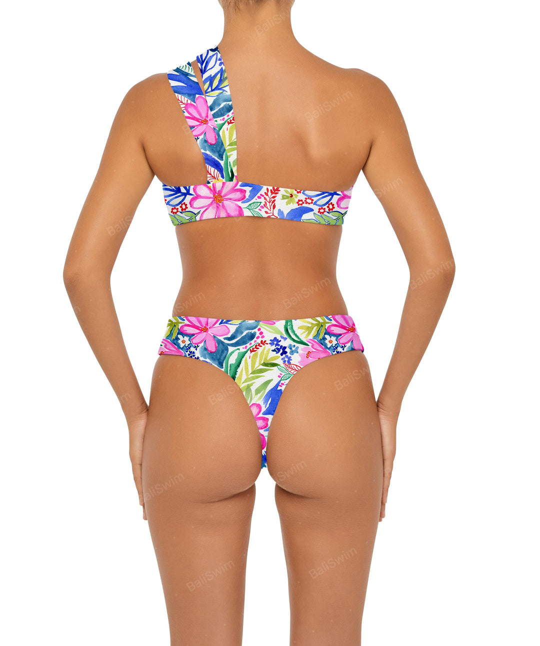 BSWS-B83 Brazillian Bikini Bottom
