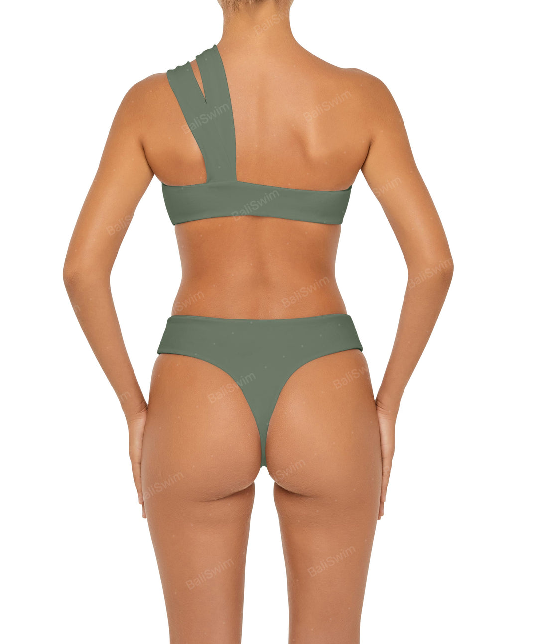 BSWS-B83 Brazillian Bikini Bottom