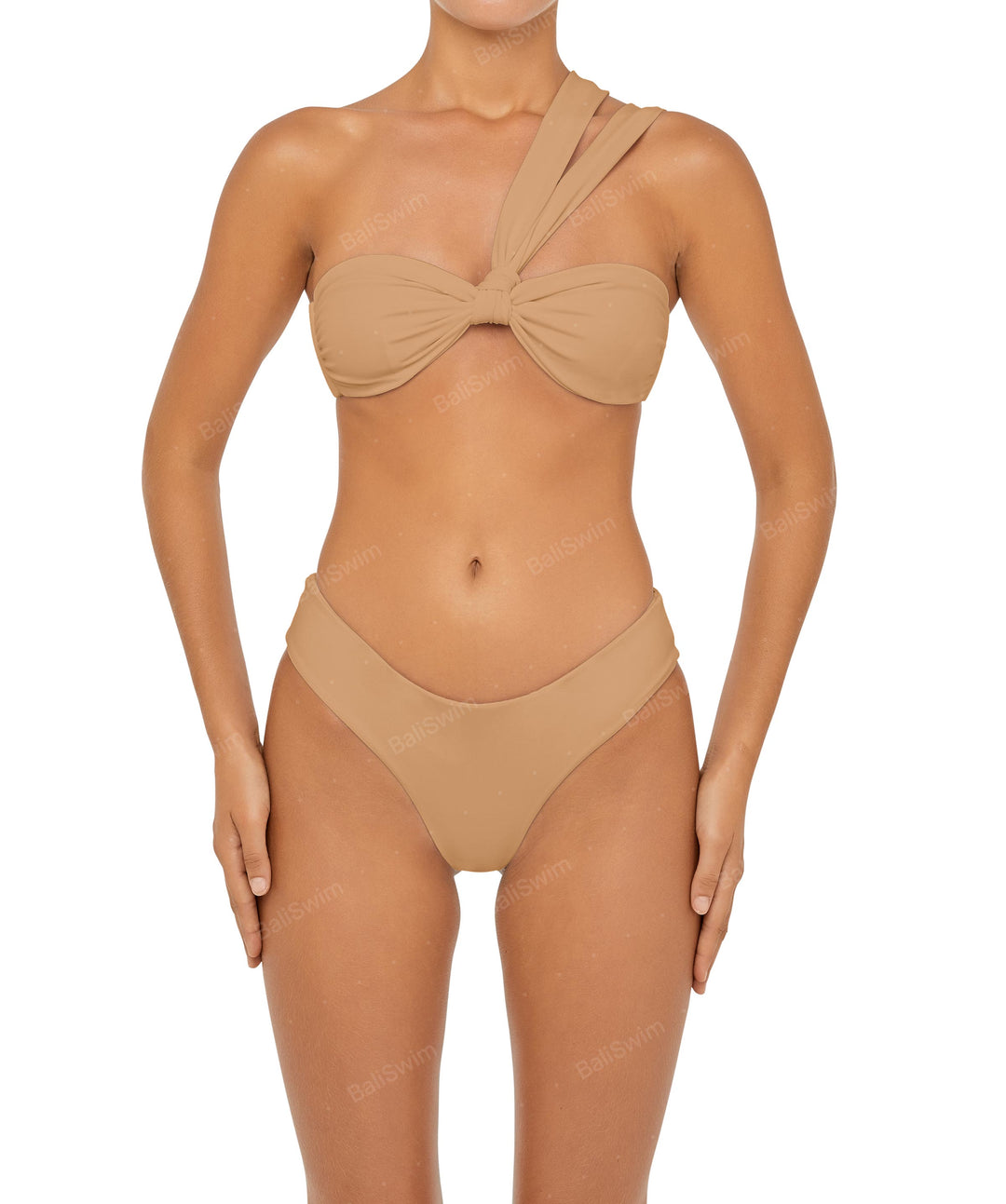 BSWS-B83 Brazillian Bikini Bottom
