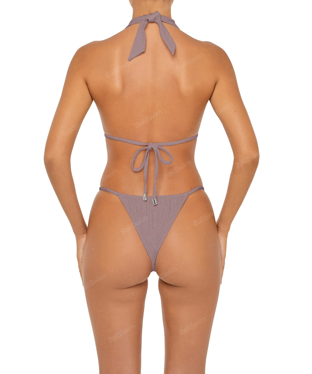 BSWS-B84 String Bikini Bottom