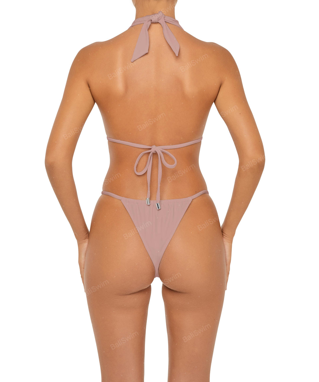 BSWS-B84 String Bikini Bottom
