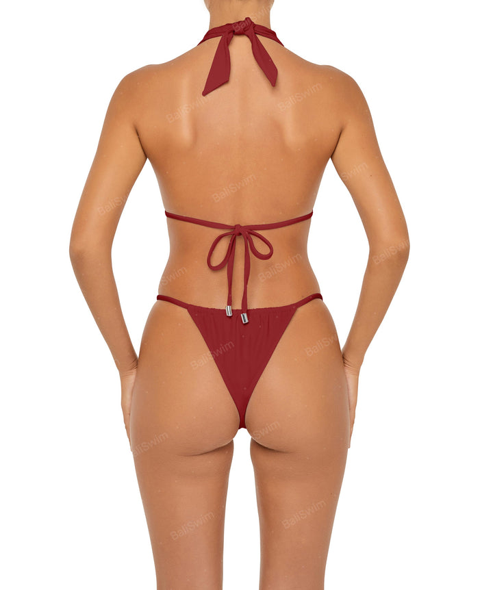 BSWS-B84 String Bikini Bottom