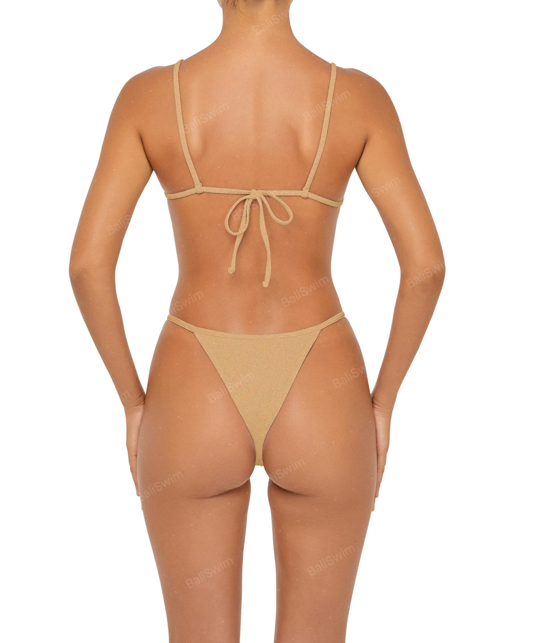 BSWS-B85 String Bikini Bottom