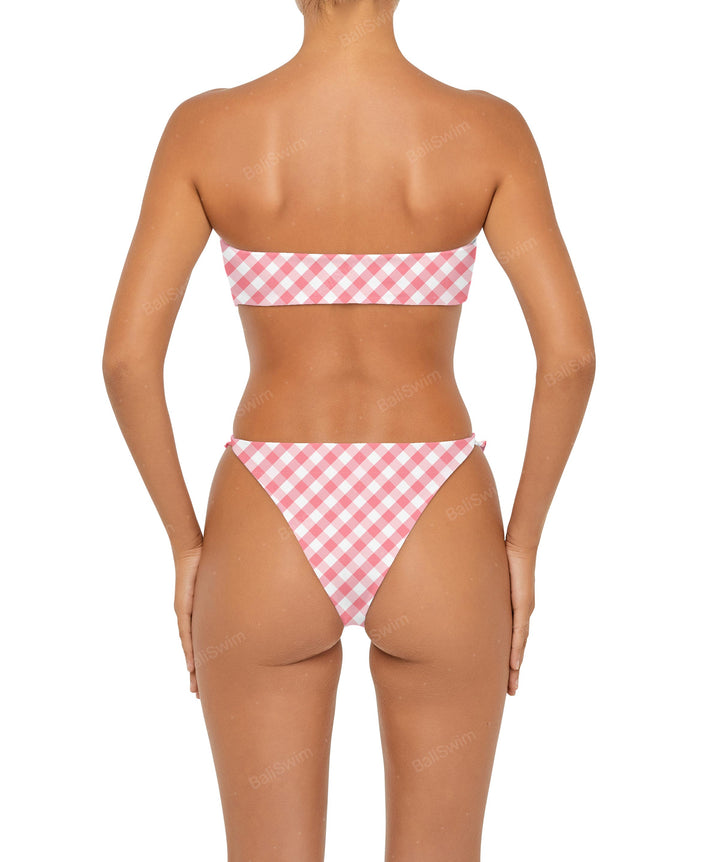 BSWS-B86 Ruffles Bikini Bottom