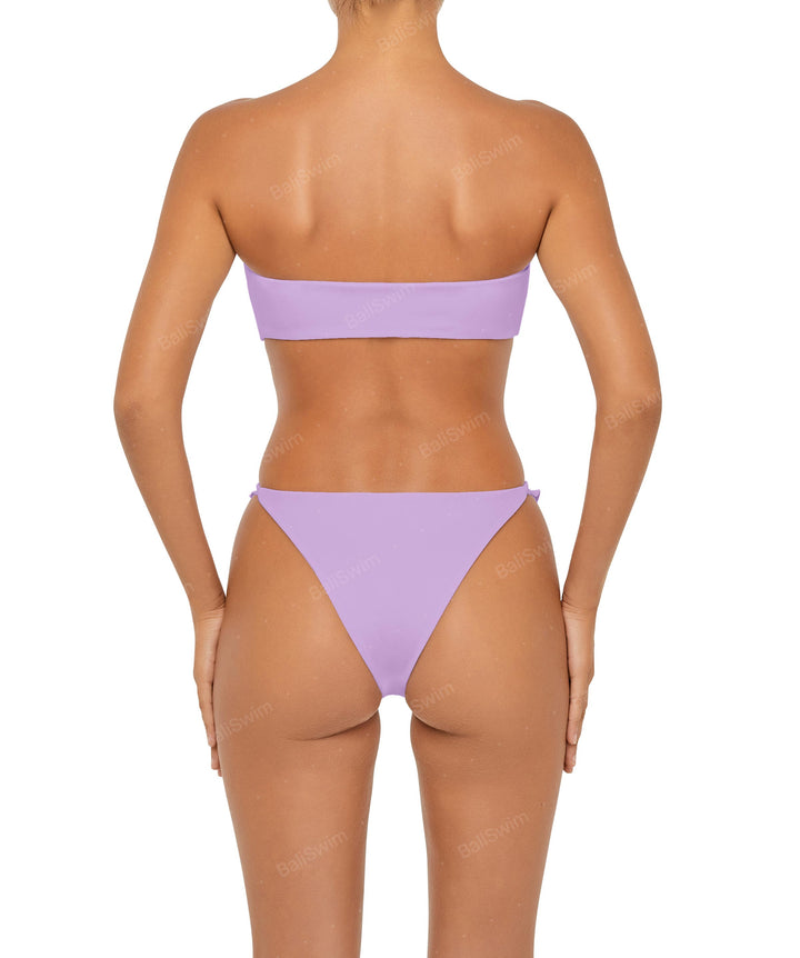 BSWS-B86 Ruffles Bikini Bottom
